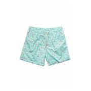 Cool Summer Swim Shorts