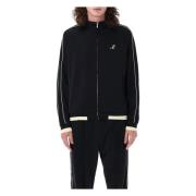 Sort Strikvarer Track Jacket