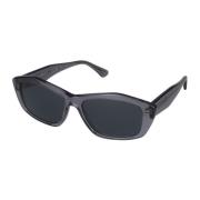 Stilfulde solbriller 0EA4187