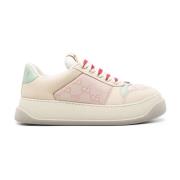 Canvas GG Sneakers