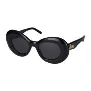 Stilfulde solbriller LW40112I