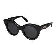 Stilfulde solbriller LW40126I