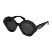 Stilfulde solbriller LW40125U