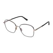 Stilfulde Briller FT5685-B