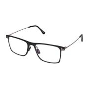 Stilfulde Briller FT5865-B