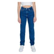 Slim Donna Jeans Efterår/Vinter Kollektion