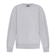 Sweatshirt `Tab`