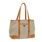 Pre-owned Canvas totes