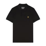 Sport SS Polo Shirts