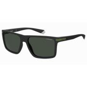 Stilfulde solbriller PLD 2098/S