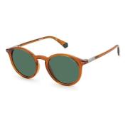 Stilfulde solbriller PLD 2116/S