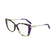 Mode Briller SF2850 Blå