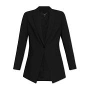 Uld Blazer