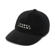 Uldfilt Logo Baseball Cap