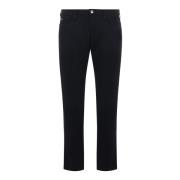 Slim-fit J06 Fem-Lomme Denim Jeans