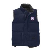 Freestyle Crew Vest