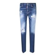 Blå Jeans SS24 Herremode