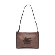 Arnica Leather Skuldertaske