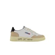 Lav Mand Medalist Sneakers