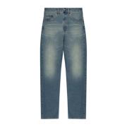 Lavtaljede jeans af MM6 Maison Margiela