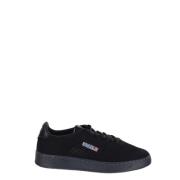 Canvas Lave Sneakers