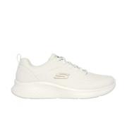 Sporty og Elegant Sneaker