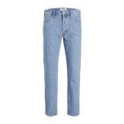 Klassiske Fem-Lomme Jeans
