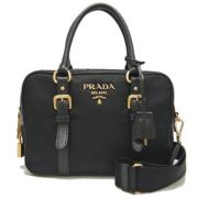 Pre-owned Stof prada-tasker