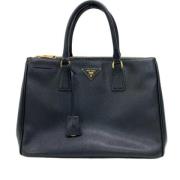 Pre-owned Stof prada-tasker