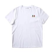 Speciel Duck Stil T-shirt