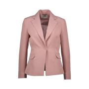 Rose Allegra Blazer