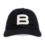 Baseball cap