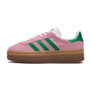 Gazelle Bold Dame Sneakers