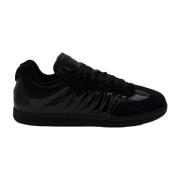 Samba Core Black Sneakers