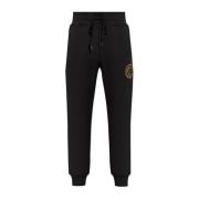 Sweatpants med logo