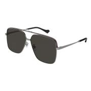 Stilfulde solbriller Sort GG1099SA