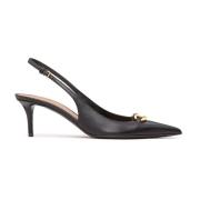 Elegante Slingback Pumps