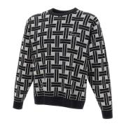 Paris Sort Sweater