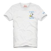 Snoopy Padel Club T-Shirt