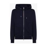 Stilfuld Fleece Sweatshirt