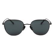 Black Series solbriller i grå