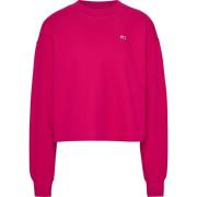 Hyggelig Fuchsia Sweater