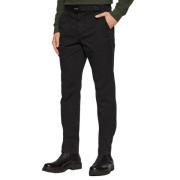 Slim-Fit Chino Bukser