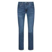 Slim-fit jeans