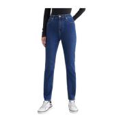 Høj kvalitet Skinny Jeans til kvinder
