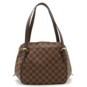 Pre-owned Stof louis-vuitton-tasker