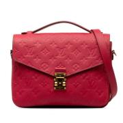 Pre-owned Stof louis-vuitton-tasker