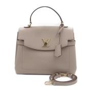 Pre-owned Stof louis-vuitton-tasker