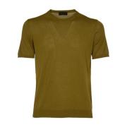 Militærstil T-shirts og Polos