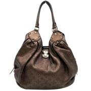 Pre-owned Stof louis-vuitton-tasker